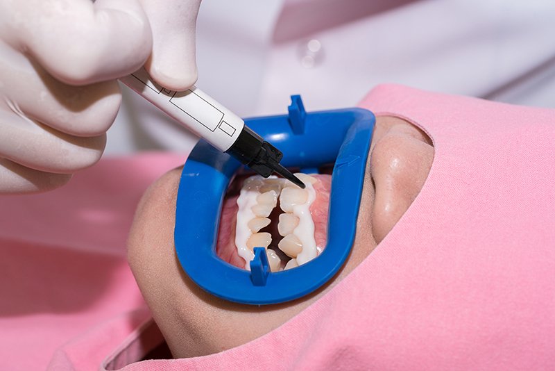 Klinik Perawatan Gigi Dentistime