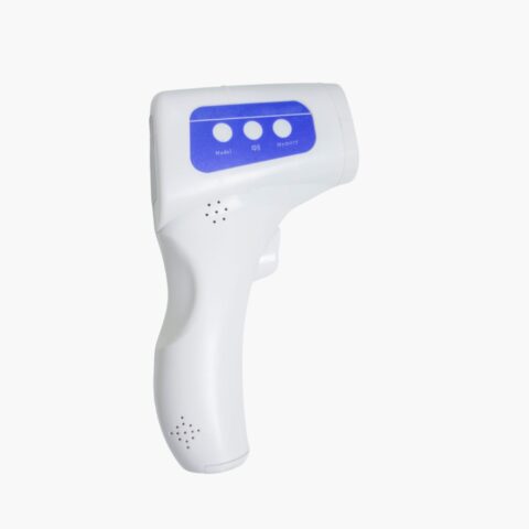 New Temperature Gun