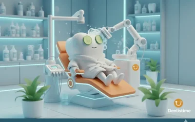 Dental SPA vs Scaling Biasa, Mana yang Lebih Bagus untuk Kesehatan Gigi?