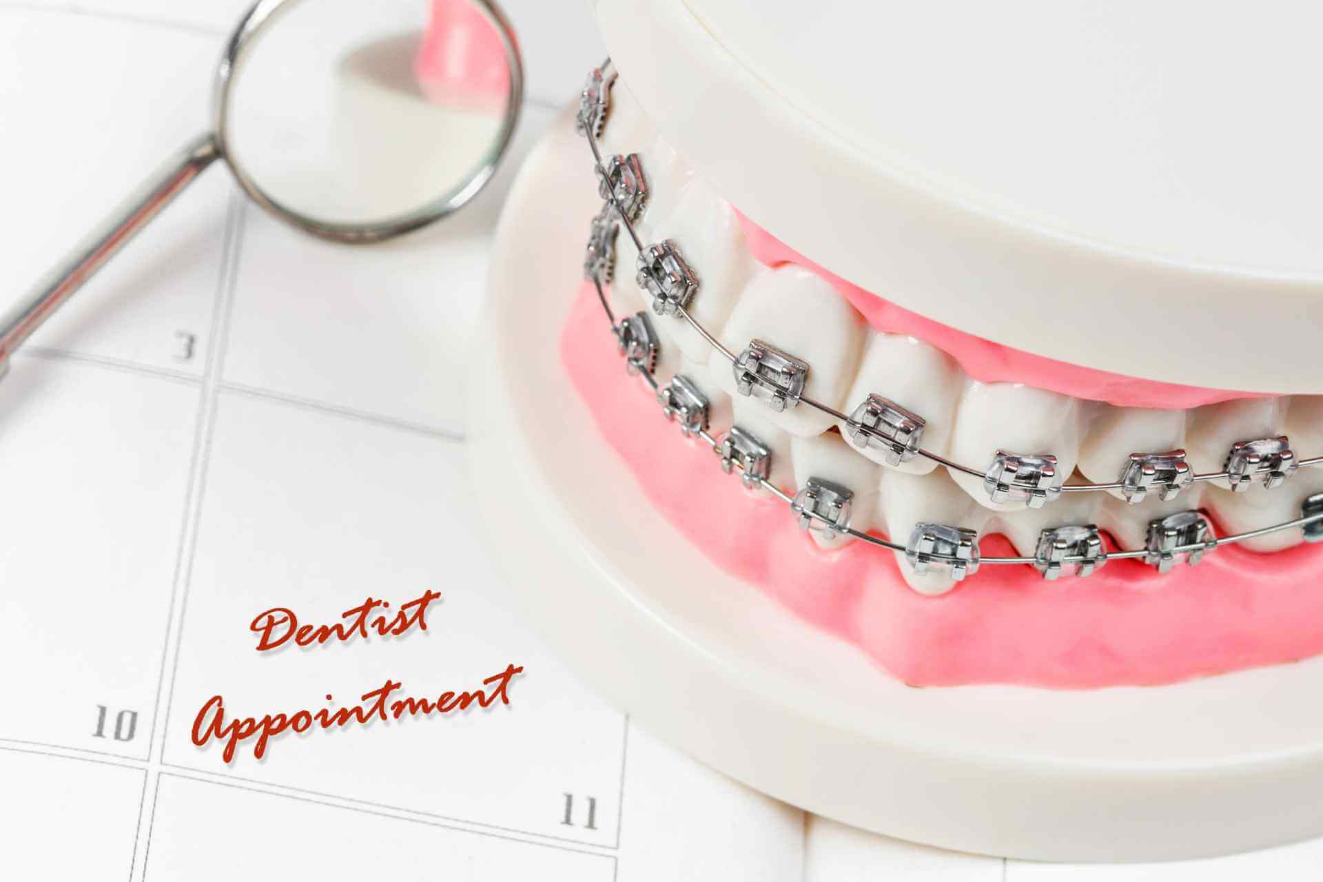 Perawatan pasang behel gigi profesional dan nyaman di klinik gigi Dentistime Pekayon dan Cikunir